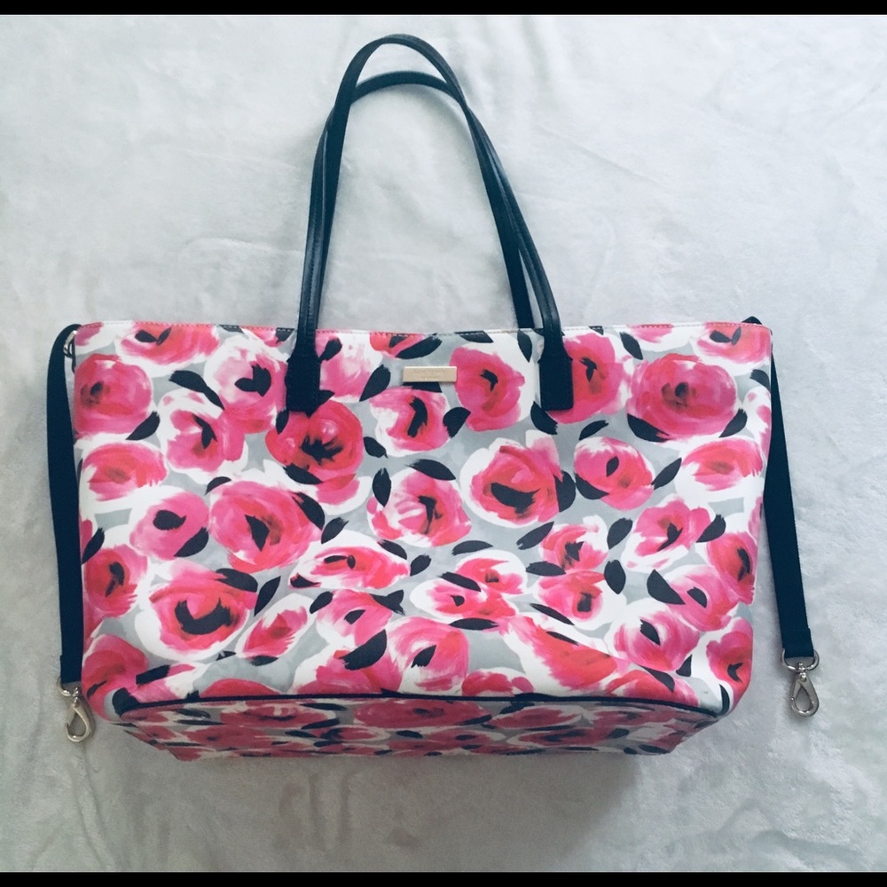Kate Spade Diaper bag ♠️✨